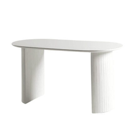 Ismael Oval Dining Table