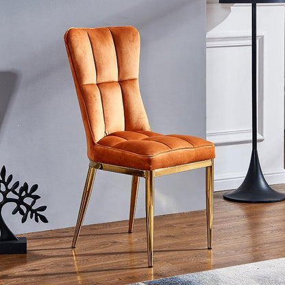 Ivan Upholstered Dining Chair