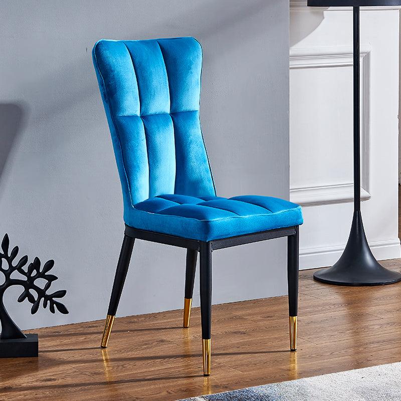 Ivan Upholstered Dining Chair