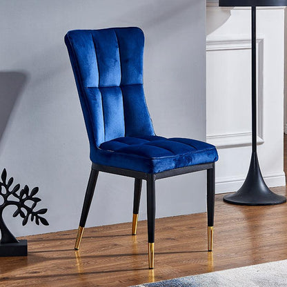 Ivan Upholstered Dining Chair
