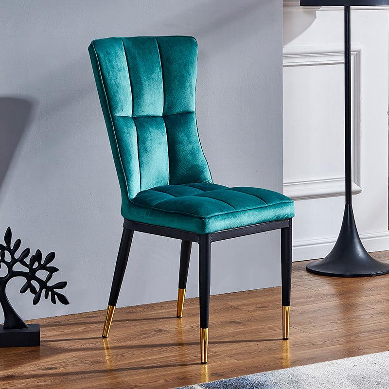 Ivan Upholstered Dining Chair