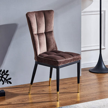 Ivan Upholstered Dining Chair