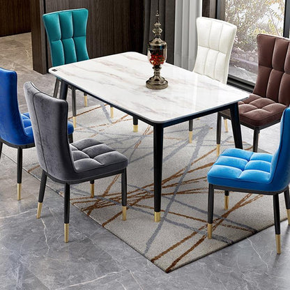 Ivan Upholstered Dining Chair