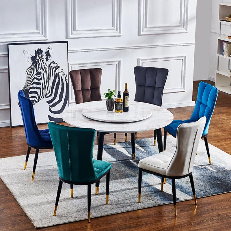 Ivan Upholstered Dining Chair