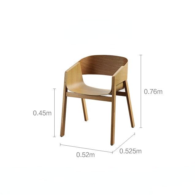 Ivar Arm Chair