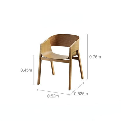 Ivar Arm Chair