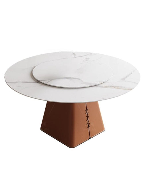 Jablan Round Dining Table