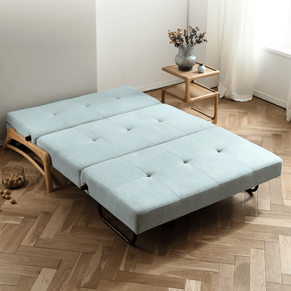 Jacinta Back Convertible Sofa Bed