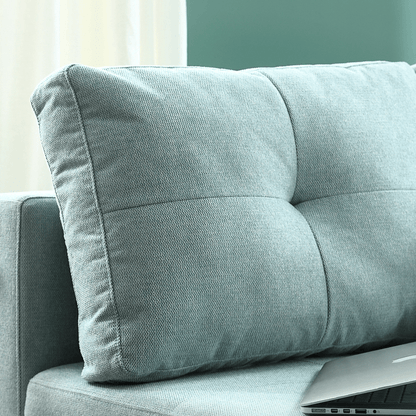 Jacinta Back Convertible Sofa Bed