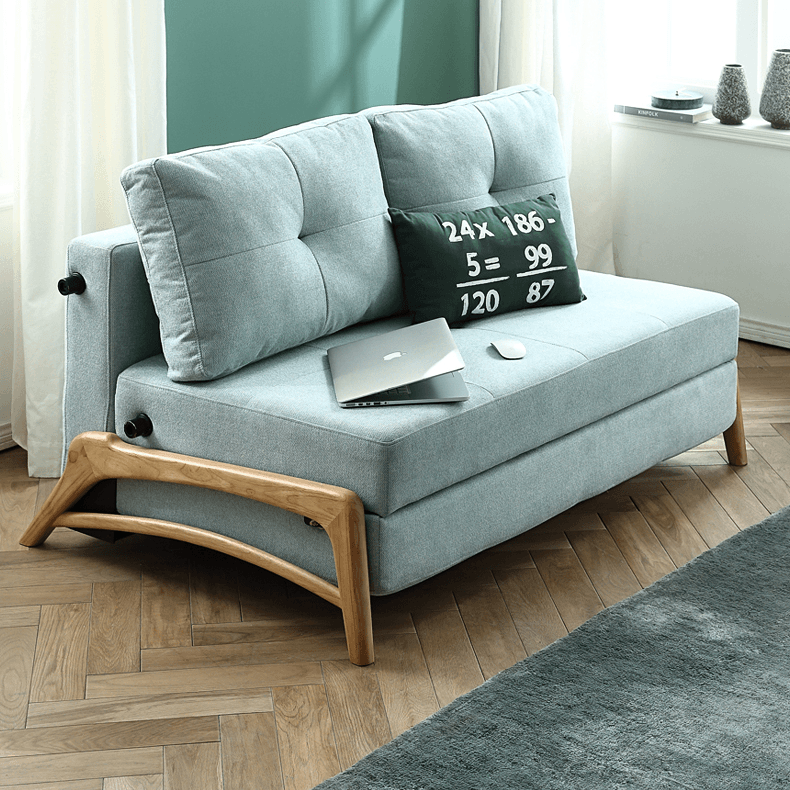 Jacinta Back Convertible Sofa Bed