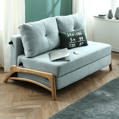 Jacinta Back Convertible Sofa Bed