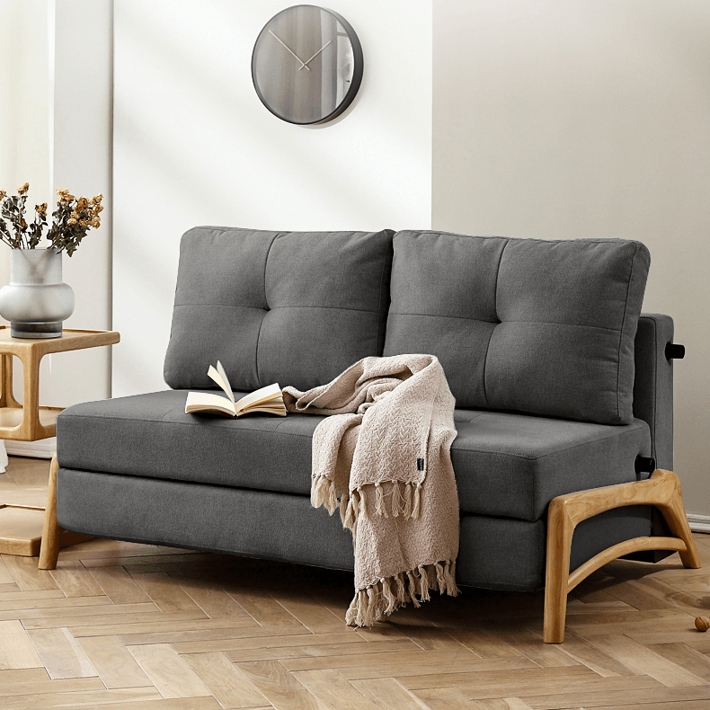 Jacinta Back Convertible Sofa Bed