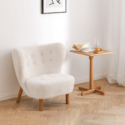 Jack Ashwood Side Table