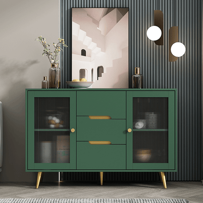 Jakab Modern Sideboard