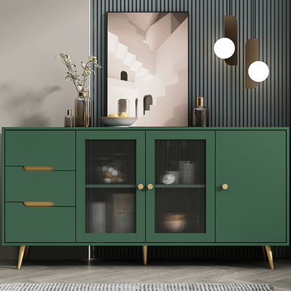 Jakab Modern Sideboard