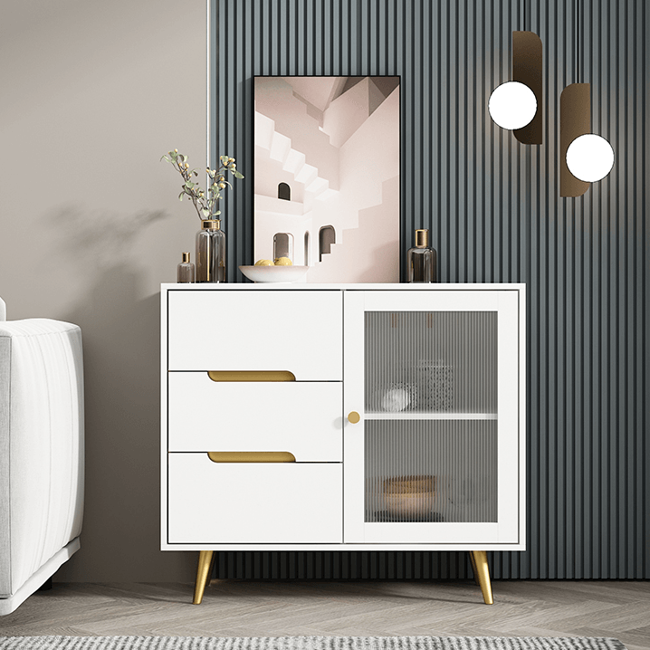 Jakab Modern Sideboard