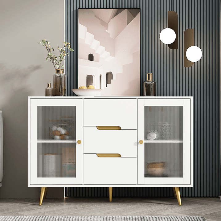 Jakab Modern Sideboard