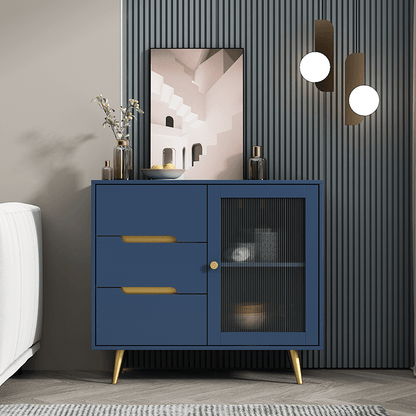 Jakab Modern Sideboard