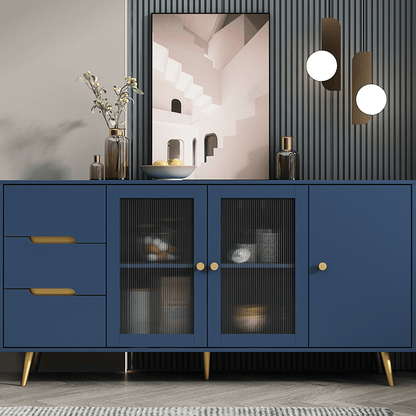 Jakab Modern Sideboard