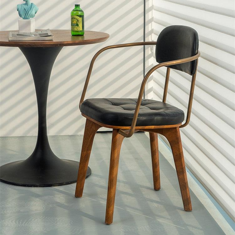 Jerrolyn Vintage Dining Chair