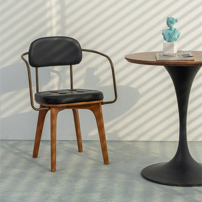 Jerrolyn Vintage Dining Chair