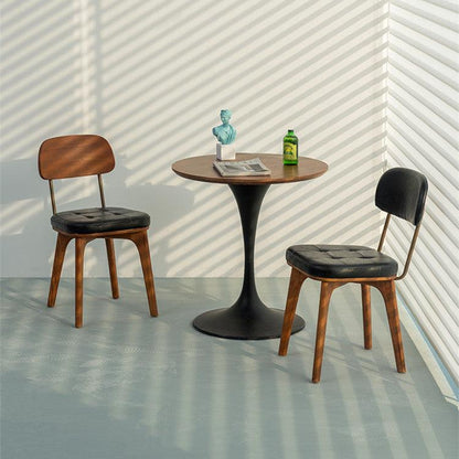 Jerrolyn Vintage Dining Chair