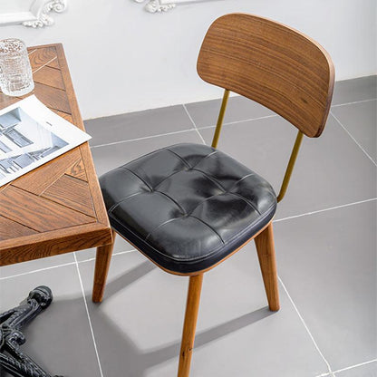 Jerrolyn Vintage Dining Chair