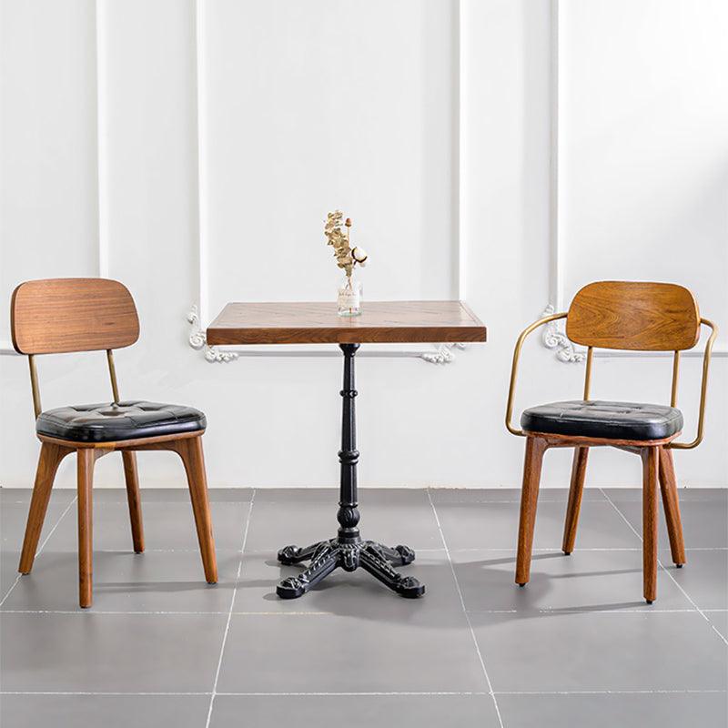 Jerrolyn Vintage Dining Chair