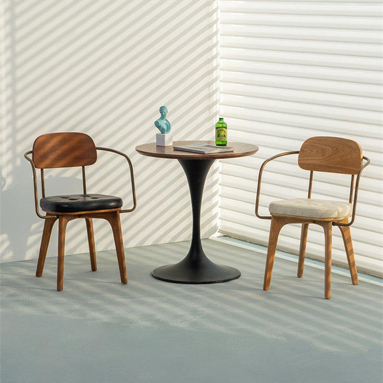 Jerrolyn Vintage Dining Chair