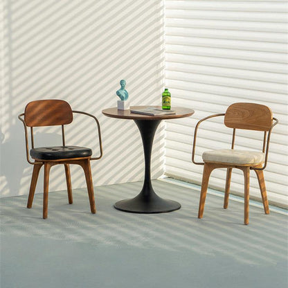 Jerrolyn Vintage Dining Chair