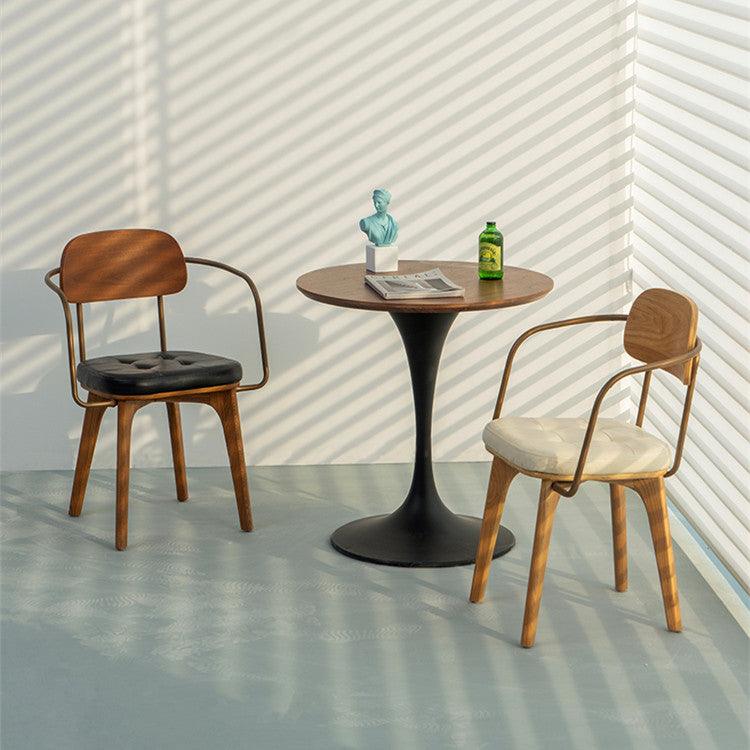 Jerrolyn Vintage Dining Chair