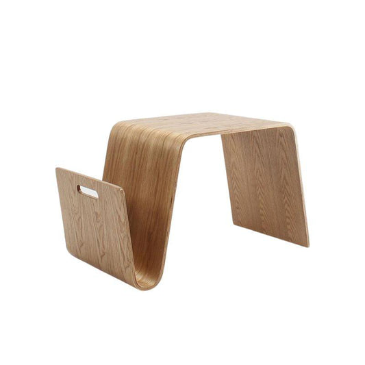 Jesper Frame End Table