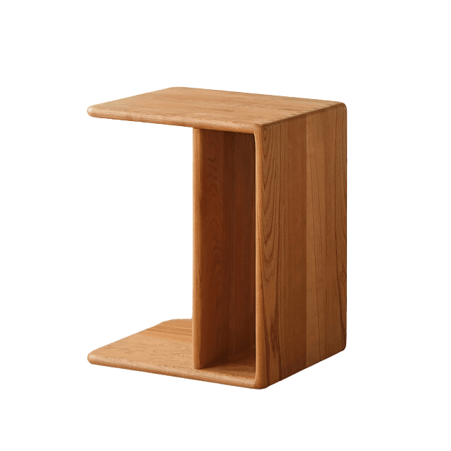 Jkatya C End Table With Storage