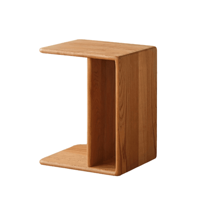 Jkatya C End Table With Storage