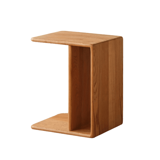Jkatya C End Table With Storage