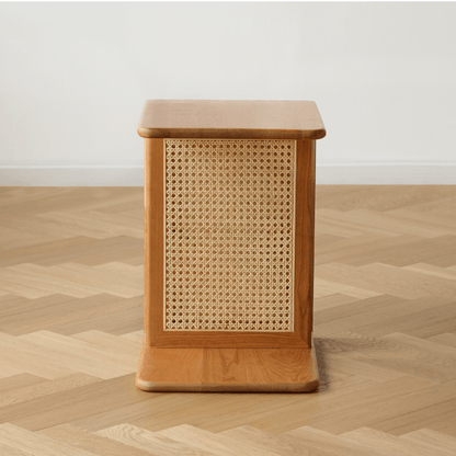 Jkatya C End Table With Storage