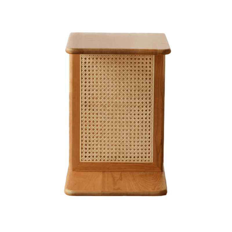 Jkatya C End Table With Storage