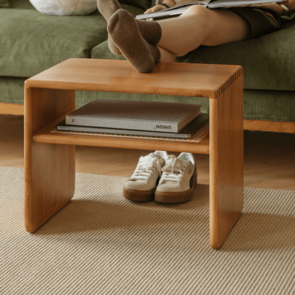 Jkatya C End Table With Storage