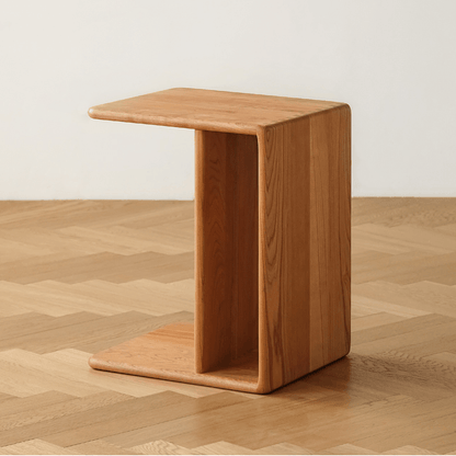 Jkatya C End Table With Storage