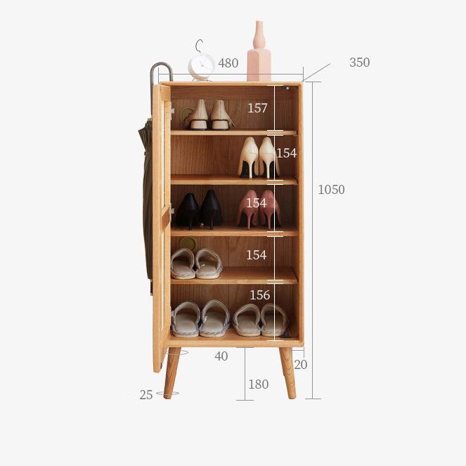 Jolanta Shoe Cabinet