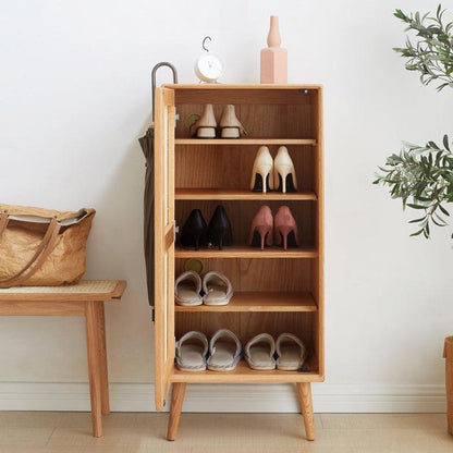Jolanta Shoe Cabinet