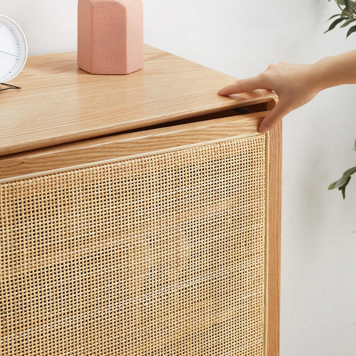 Jolanta Shoe Cabinet