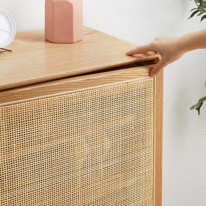 Jolanta Shoe Cabinet