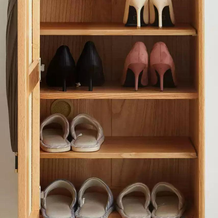 Jolanta Shoe Cabinet