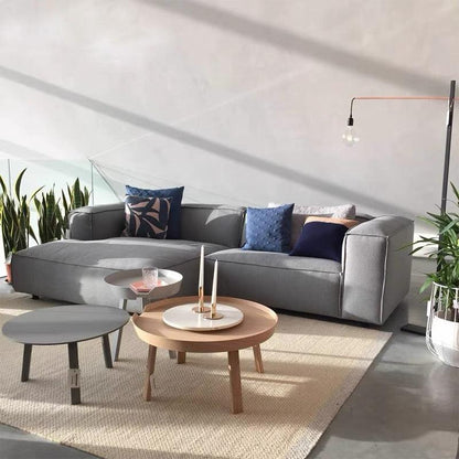 Jonathan Chaise Sectional Sofa