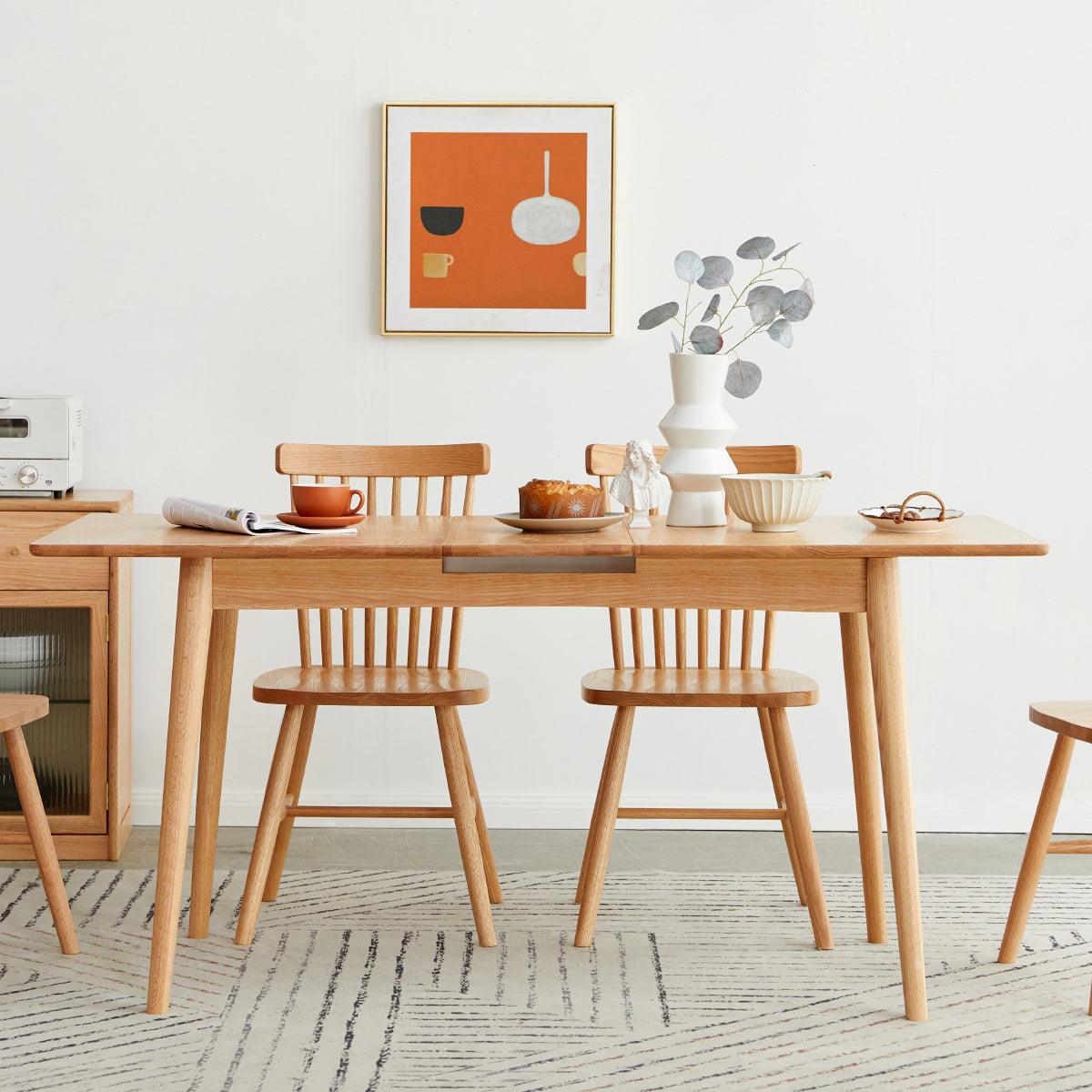 Kagan Extendable Dining Table
