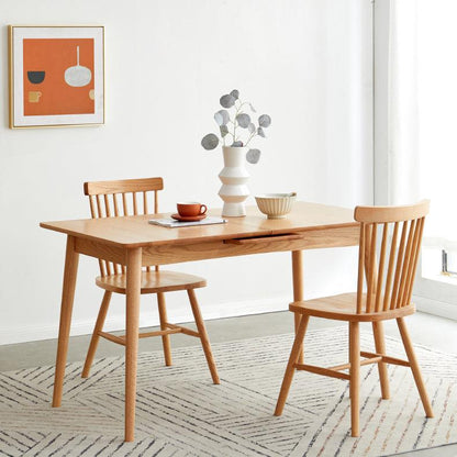 Kagan Extendable Dining Table