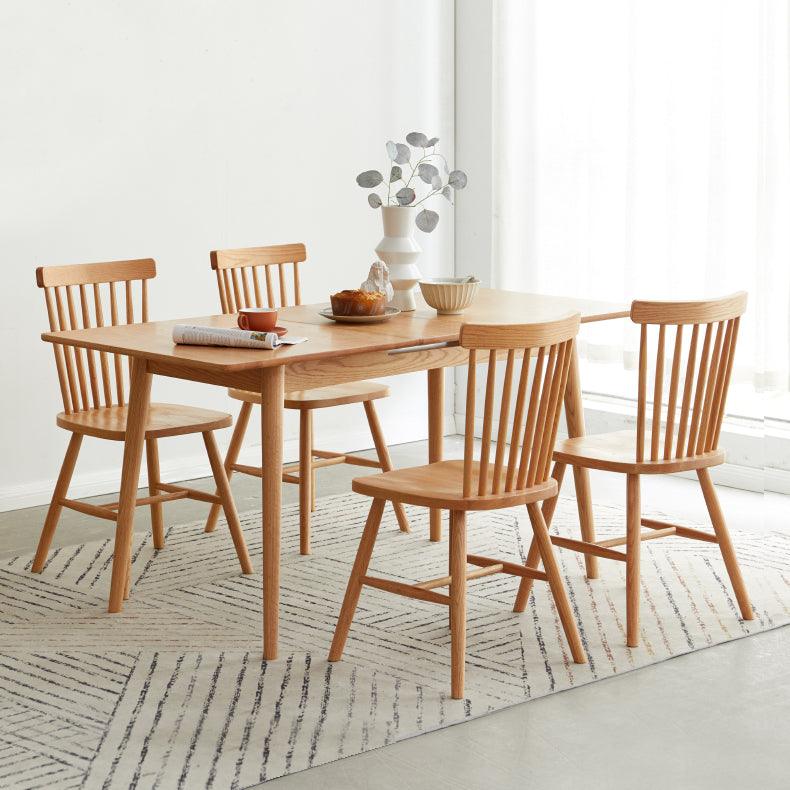 Kagan Extendable Dining Table