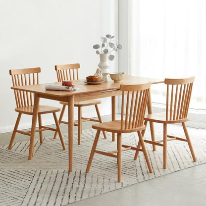 Kagan Extendable Dining Table