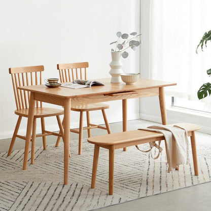 Kagan Extendable Dining Table